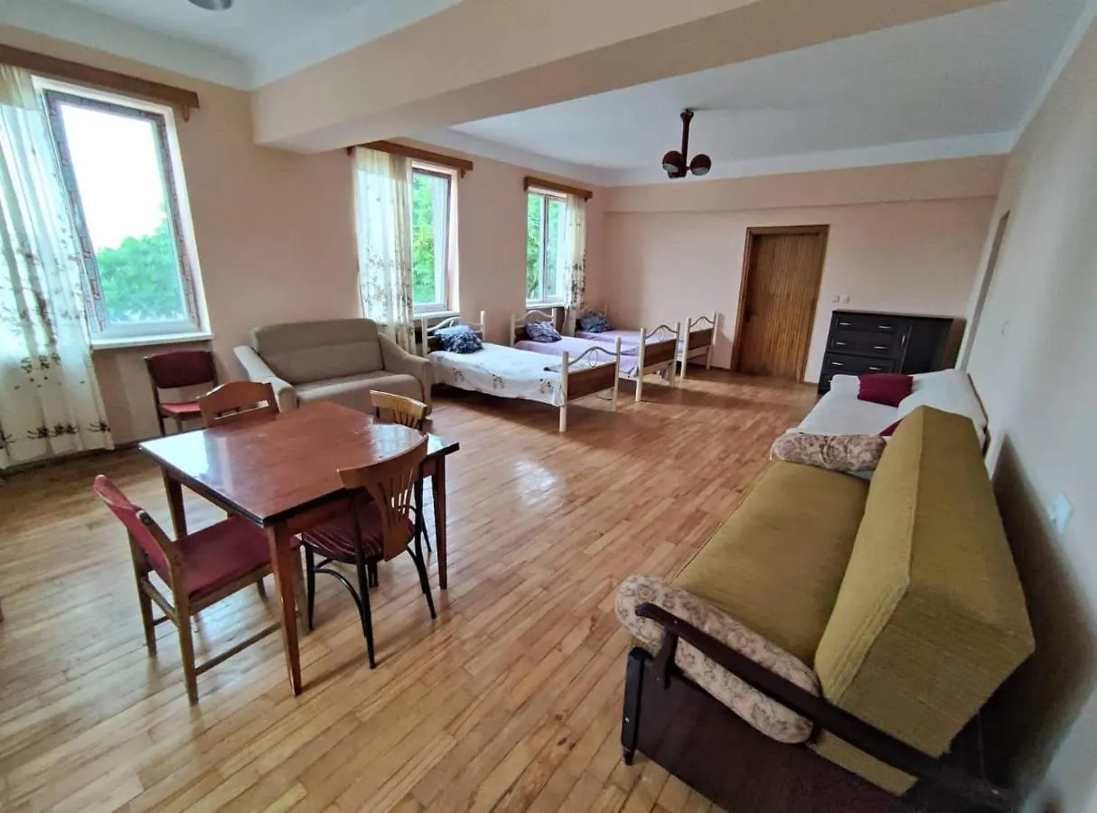 Hostel On The River باتومي 0*,